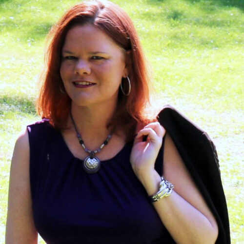 Kristen Marie Hayes